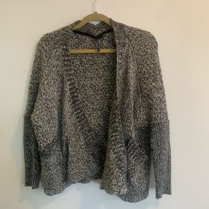Sweater cardigan size S
